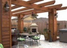 Kwikfynd Pergolas
hampdenhall